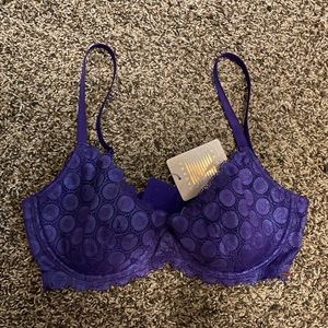 NWT Savage X Fenty Mod on the Moon Fashion Bra